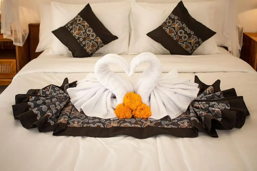 Hockey Villa Ubud Индонезия