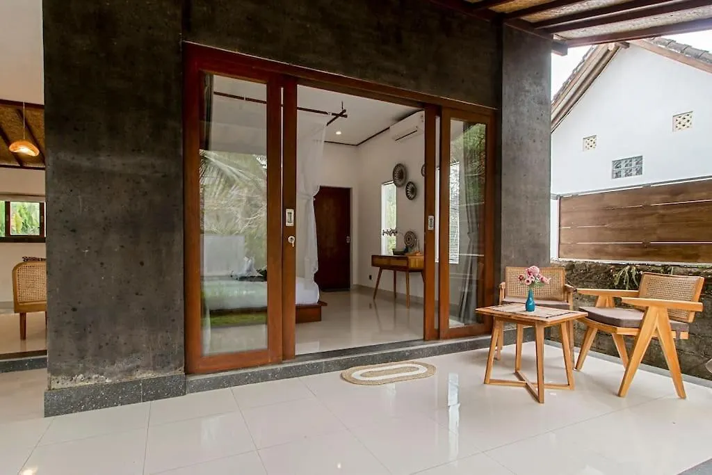Hockey Villa Ubud 0*, Убуд Индонезия