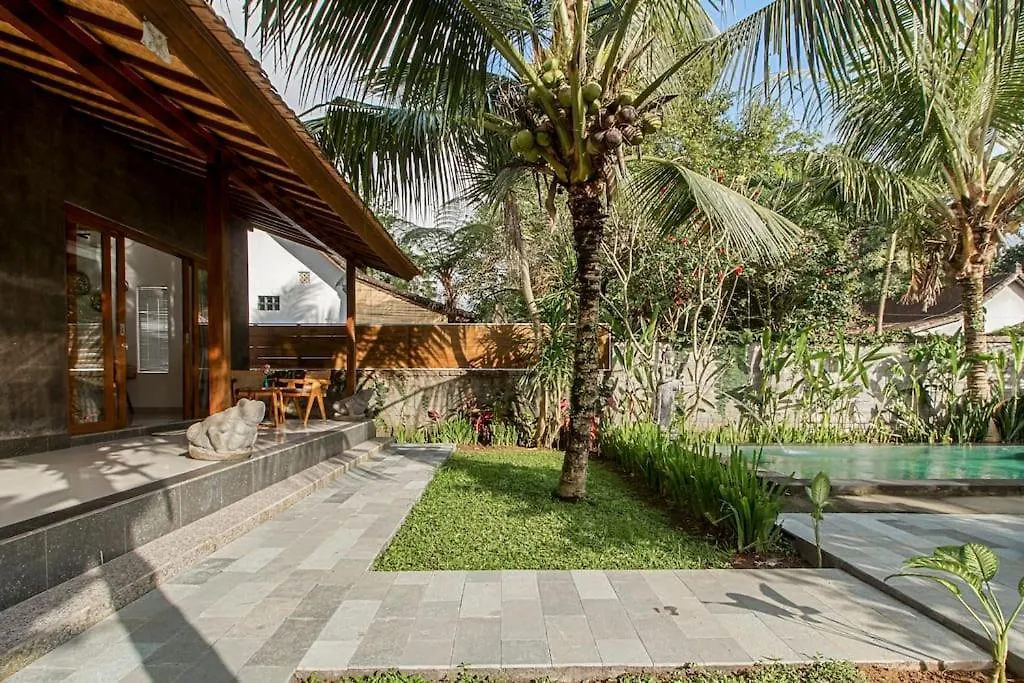 Hockey Villa Ubud 0*, Убуд Индонезия