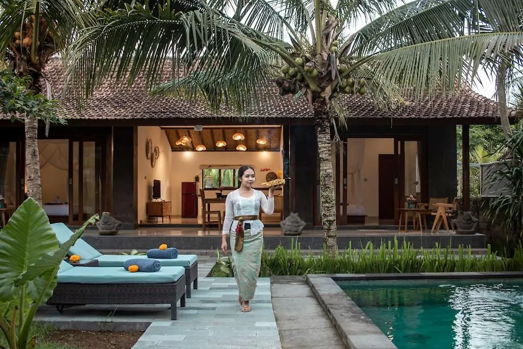 Hockey Villa Ubud