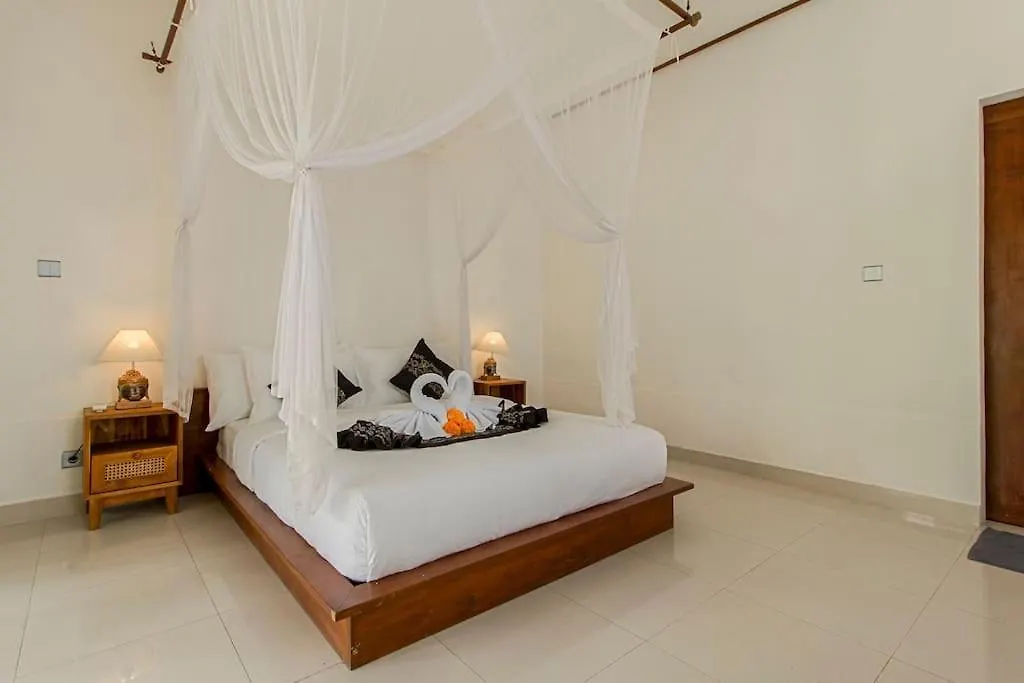 Holiday home Hockey Villa Ubud Indonesia