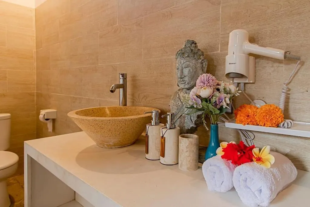 Hockey Villa Ubud Holiday home Ubud (Bali)