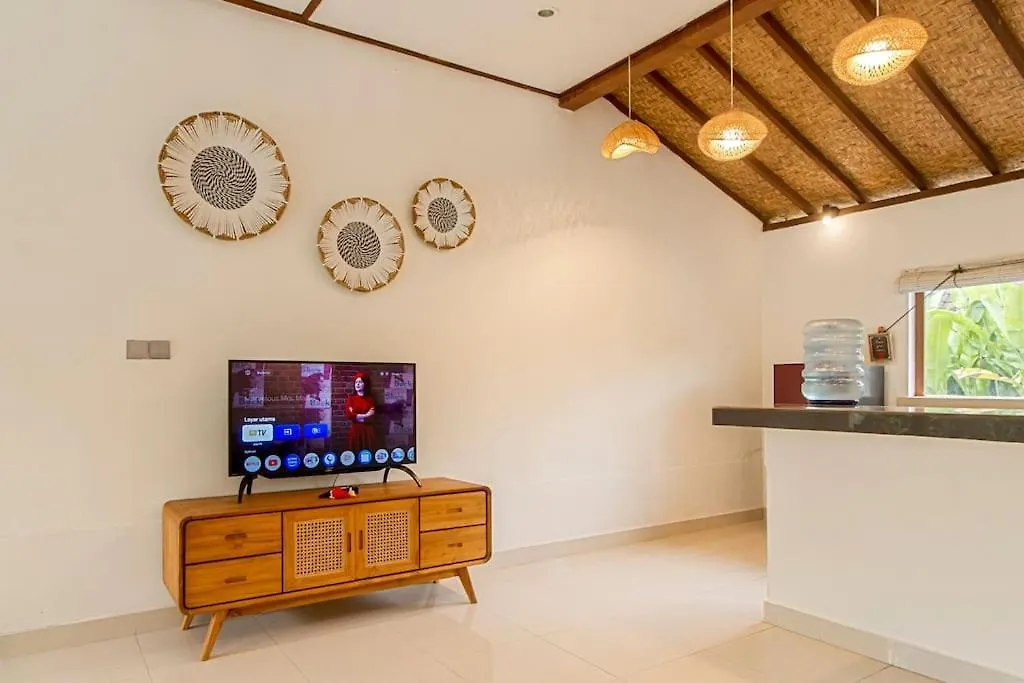 Hockey Villa Ubud Holiday home Ubud (Bali)