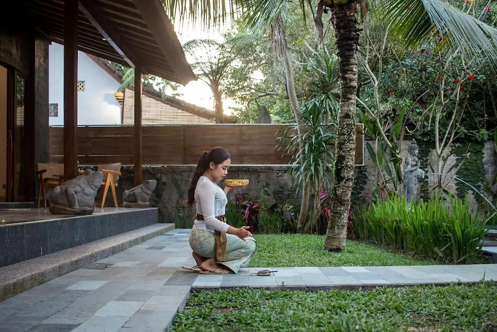 Hockey Villa Ubud 0*, Ubud (Bali)